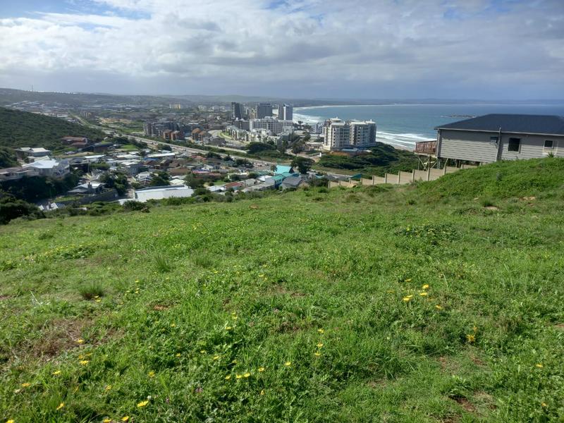 0 Bedroom Property for Sale in Mossel Bay Ext 26 Western Cape